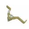 Mevotech Control Arm And Ball Joint Assembly, Ctxk8710T CTXK8710T